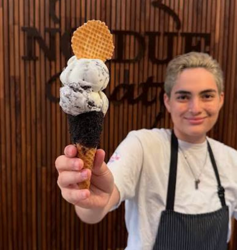 noi due gelato - ice cream