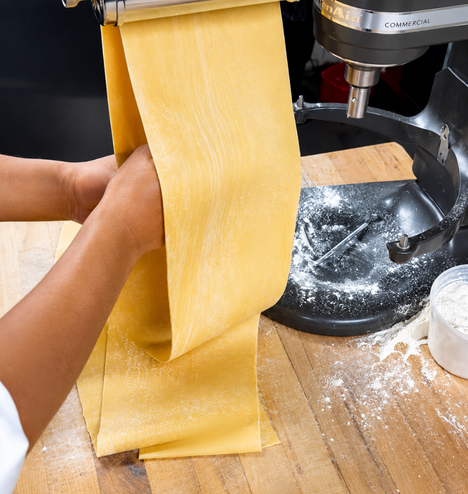 pasta - noi due