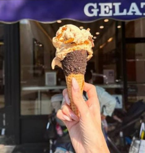 Noi Due Gelato - Ice cream new york