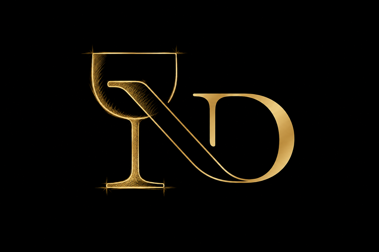 noi due logo draft about us page