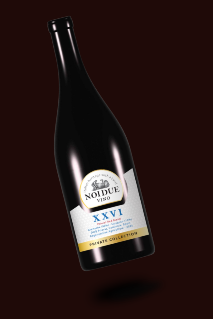 Noi Due Vino - Red blend Wine Collection