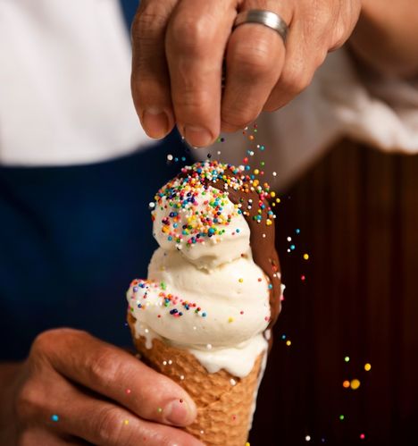 gelato ice cream noi due