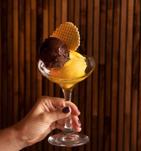 gelato ice cream noi due