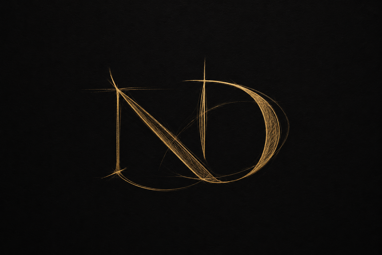 noi due logo draft about us page
