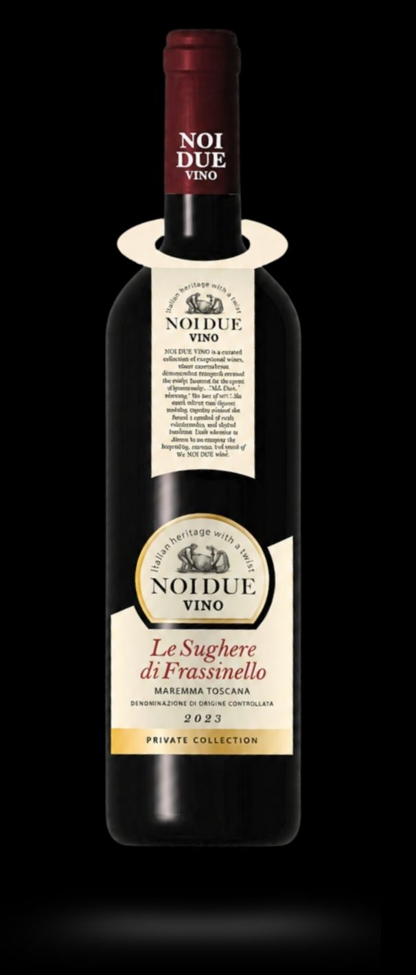 VINO NOI DUE