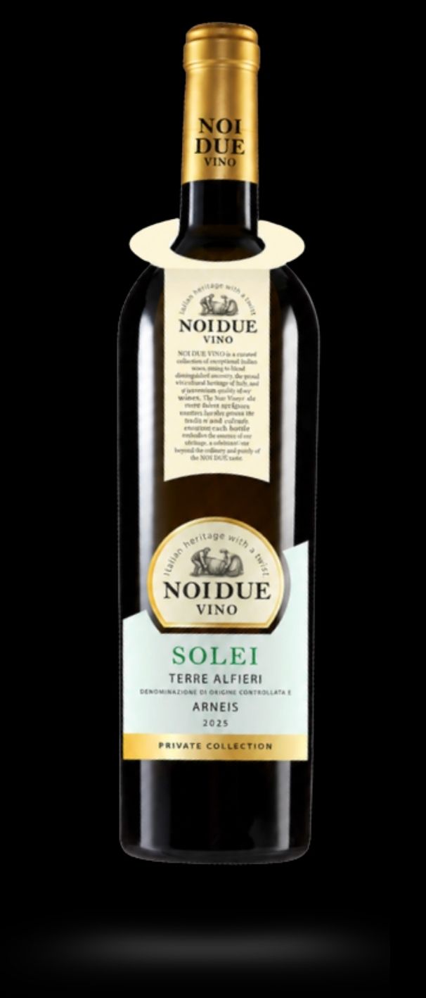 VINO NOI DUE
