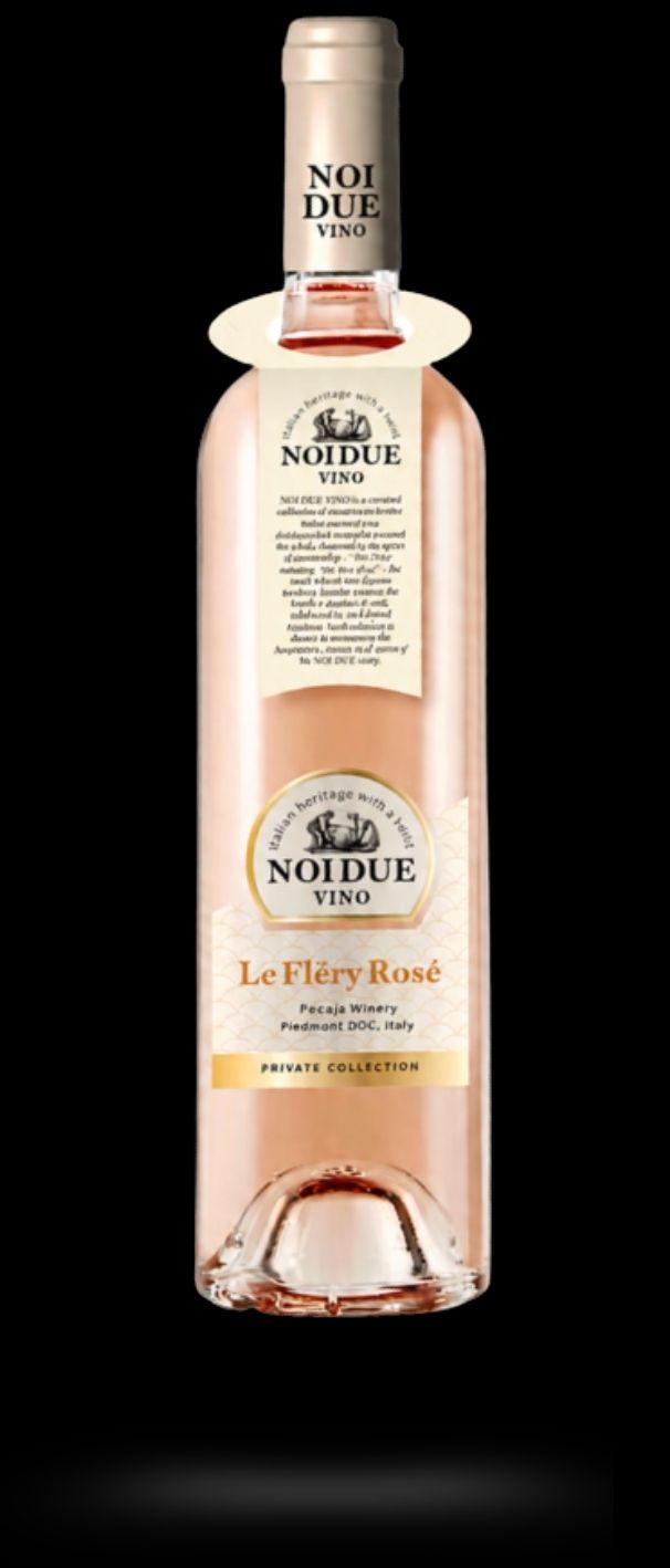 ROSE NOI DUE